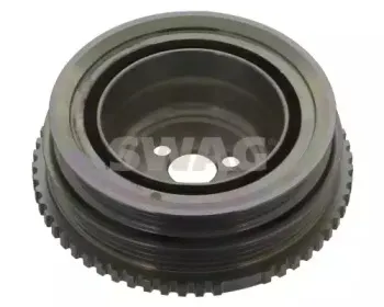 Ременный шкив, коленчатый вал SWAG купить